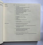 Paul Klee Notebooks