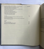 Paul Klee Notebooks