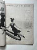 Harper's Bazaar January 1961
