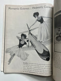 Harper's Bazaar January 1961