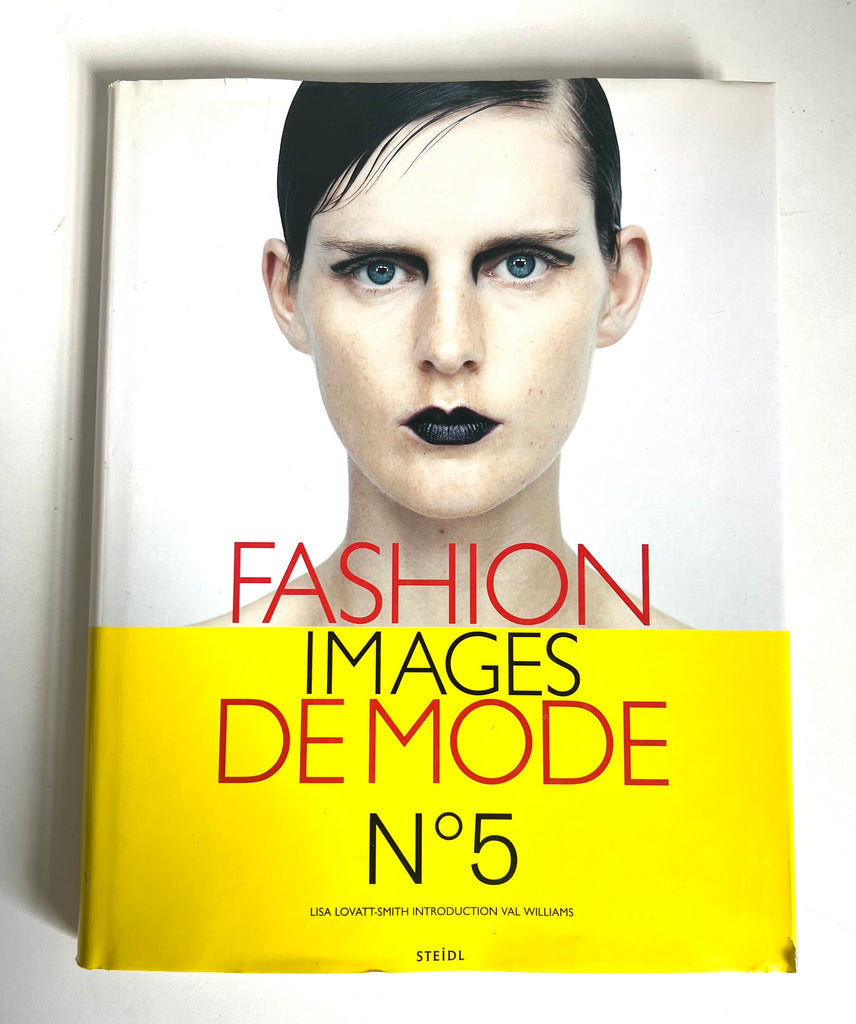 Fashion Images De Mode N5