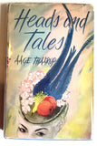 Heads and Tales by Aage Thaarup