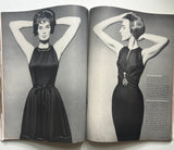 Harper's Bazaar March 1961