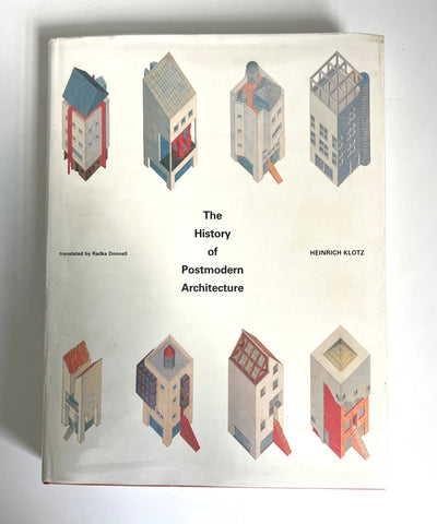 The History of Postmodern Architecture