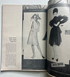 Harper's Bazaar March 1961