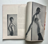 Harper's Bazaar March 1961