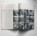 Harper's Bazaar January 1948