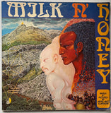Milk N’ Honey Abdul Mati Klarwein