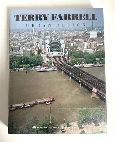 Terry Farrell: Urban Design