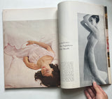 Harper's Bazaar March 1956