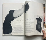 Harper's Bazaar March 1956