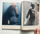 Harper's Bazaar March 1956
