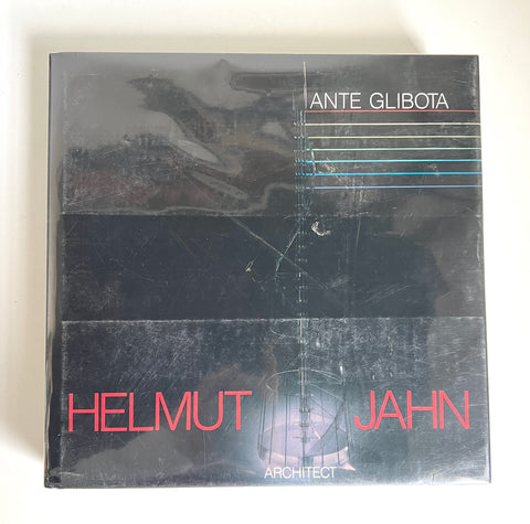 Helmut Jahn 