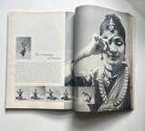 Harper's Bazaar September 1955