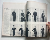 Harper's Bazaar September 1955
