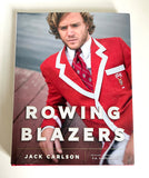 Rowing Blazers