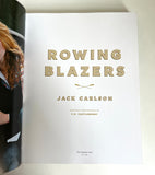 Rowing Blazers