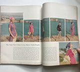 Harper's Bazaar November 1954