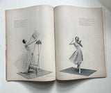 Harper's Bazaar June 1954