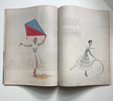 Harper's Bazaar June 1954