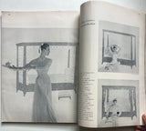 Harper's Bazaar October 1953