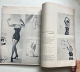 Harper's Bazaar October 1953