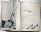 Harper's Bazaar March 1953
