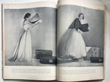 Harper's Bazaar March 1953