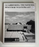 Le Corbusier & the National Museum of Western Art