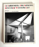 Le Corbusier & the National Museum of Western Art