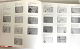 Le Corbusier Sketchbooks, 1950-1954