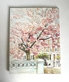 Laura Ashley Decorates a London House