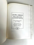 Laura Ashley Decorates a London House