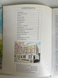 Laura Ashley Decorates a London House