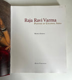 Raja Ravi Varma: Painter of Colonial India