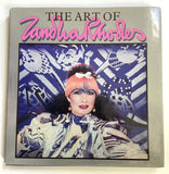 The Art of Zandra Rhodes