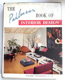 The Pahlmann Book of Interior Design