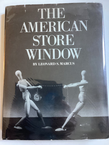 The American Store Window