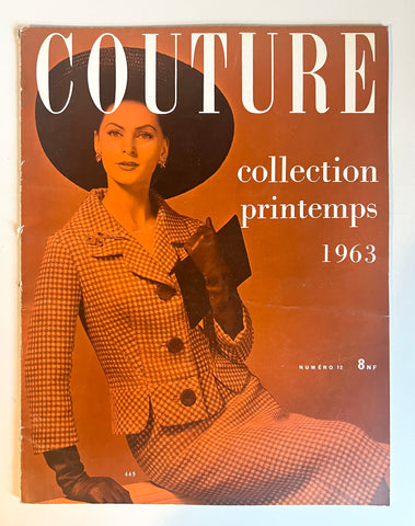 Couture No. 12 
