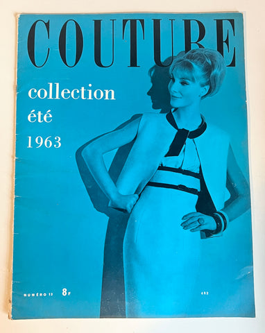 Couture No. 13