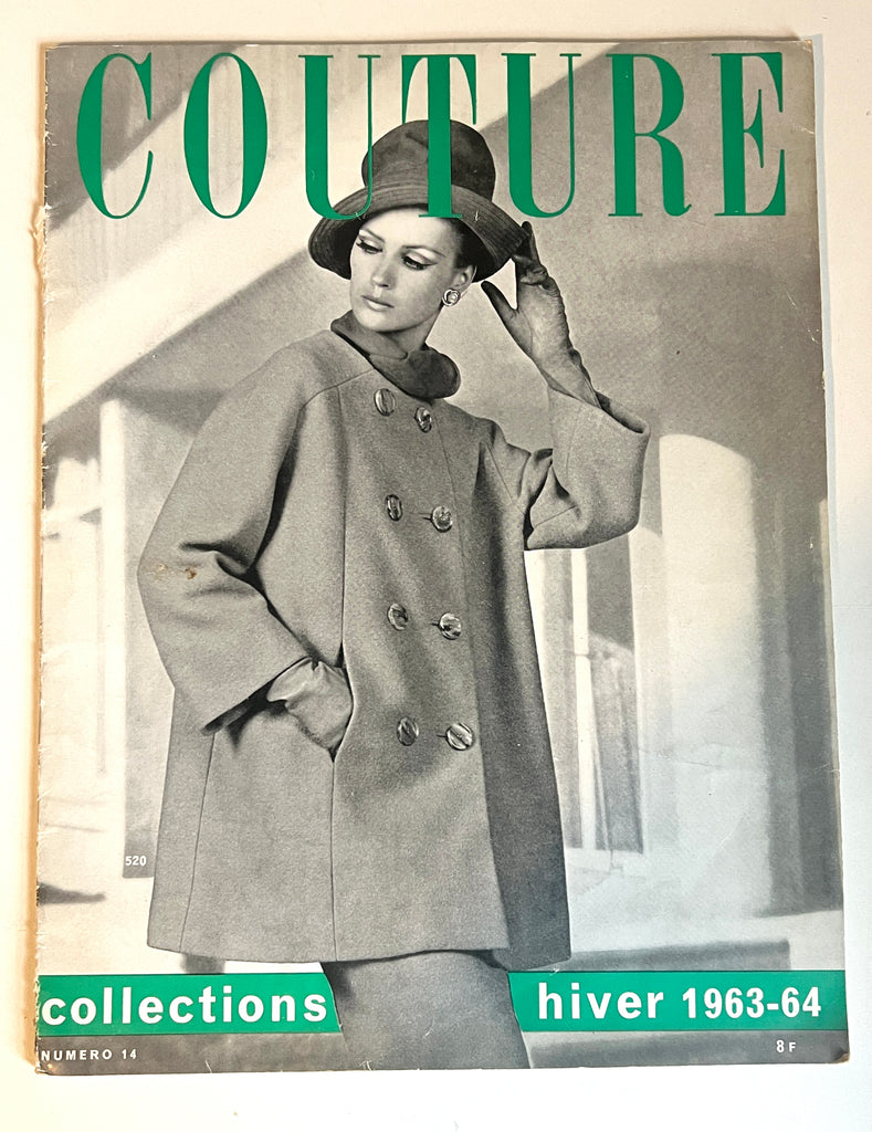 Couture No. 14