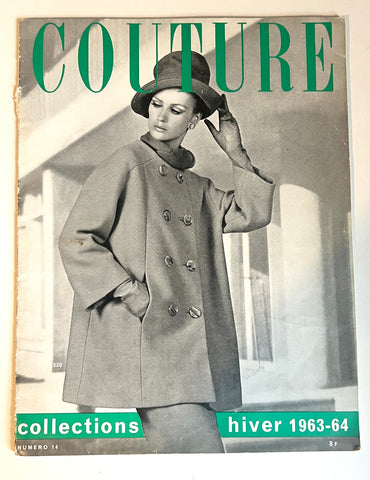 Couture No. 14