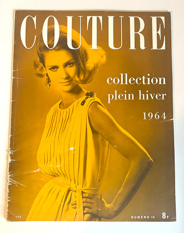 Couture N. 15