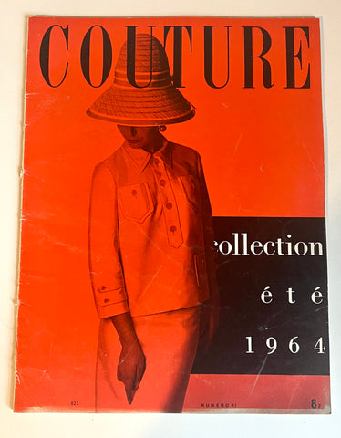 Couture N. 17