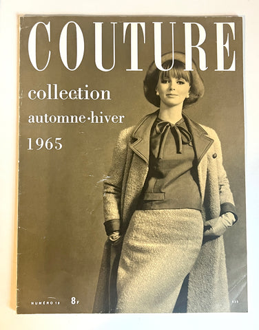 Couture N. 18
