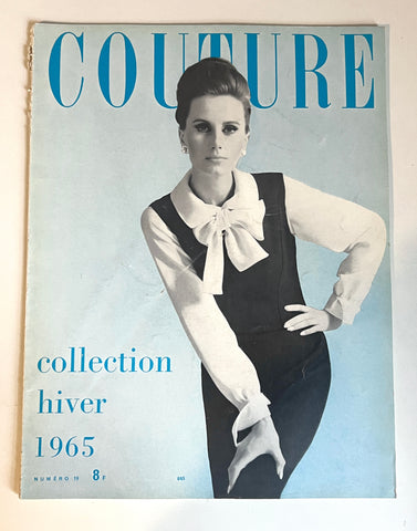 Couture N. 19