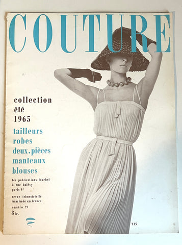 Couture N. 21