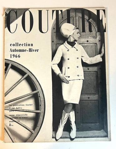 Couture N. 22