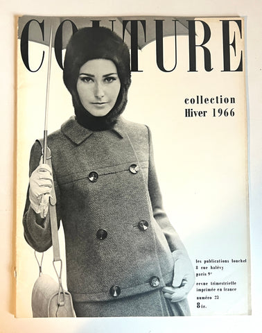 Couture N. 23