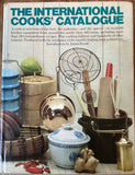 International Cooks' Catalogue james beard